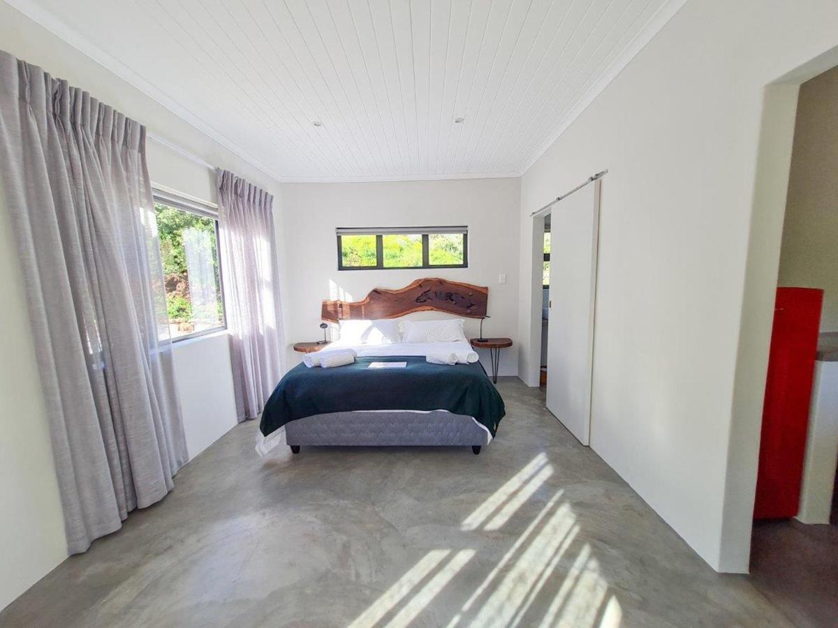 Roodekloof Apartment Montagu Bagian luar foto