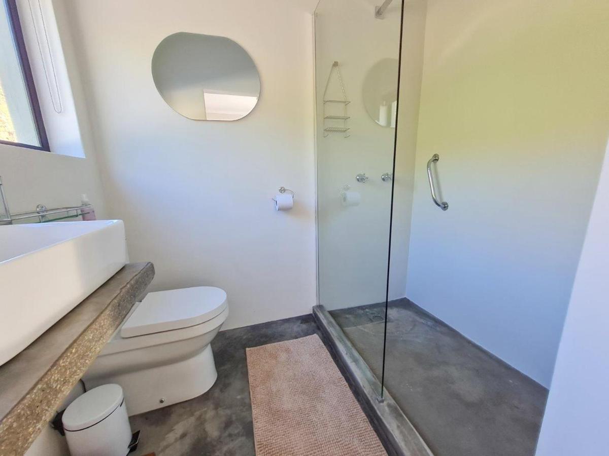 Roodekloof Apartment Montagu Bagian luar foto