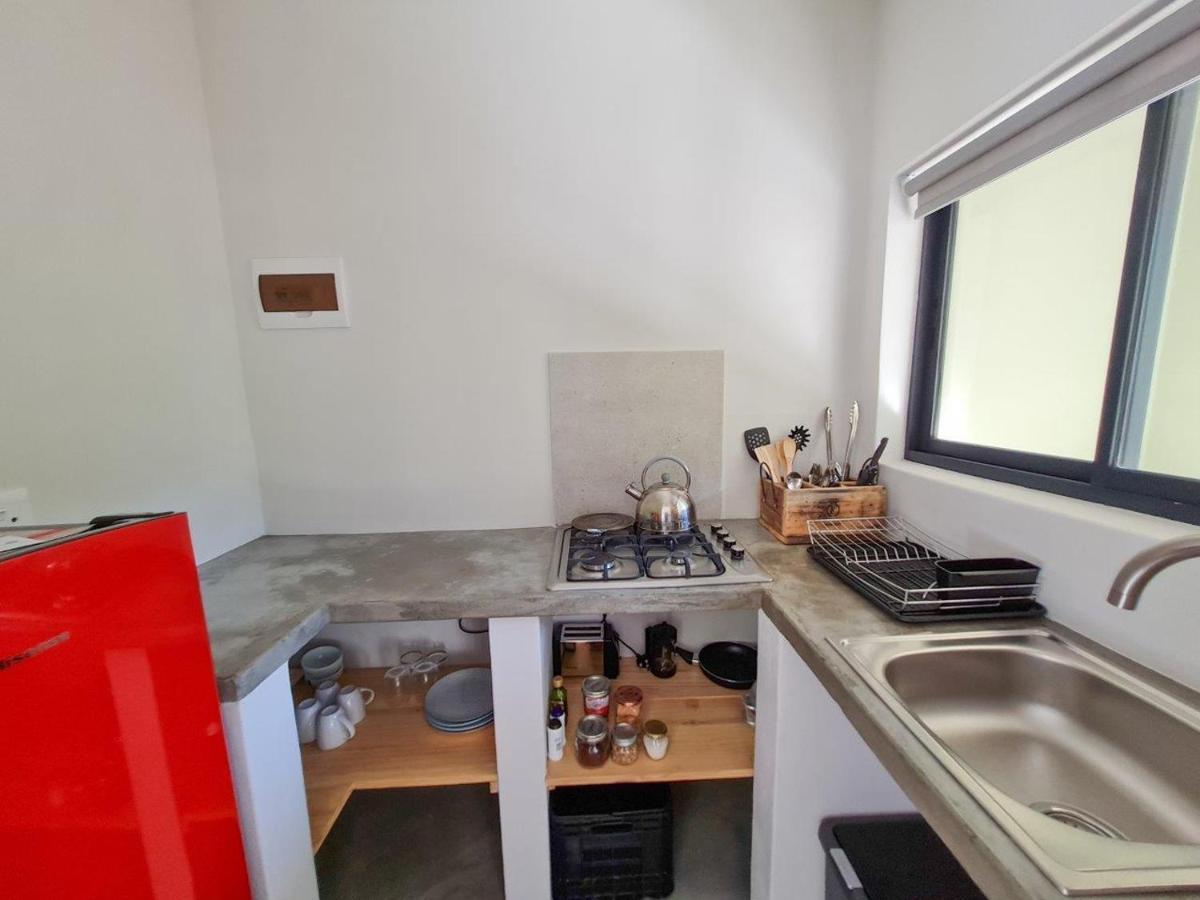Roodekloof Apartment Montagu Bagian luar foto