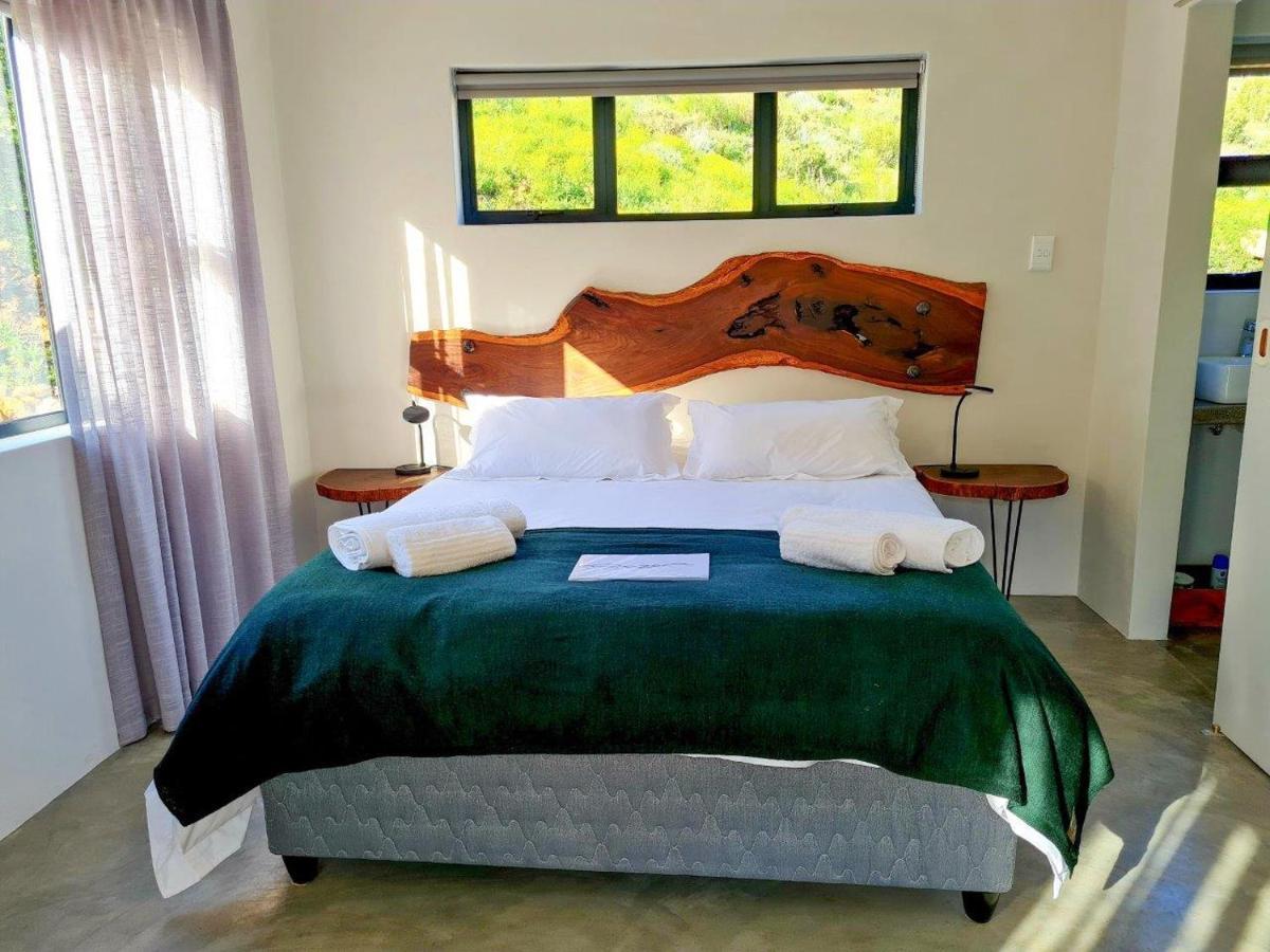 Roodekloof Apartment Montagu Bagian luar foto