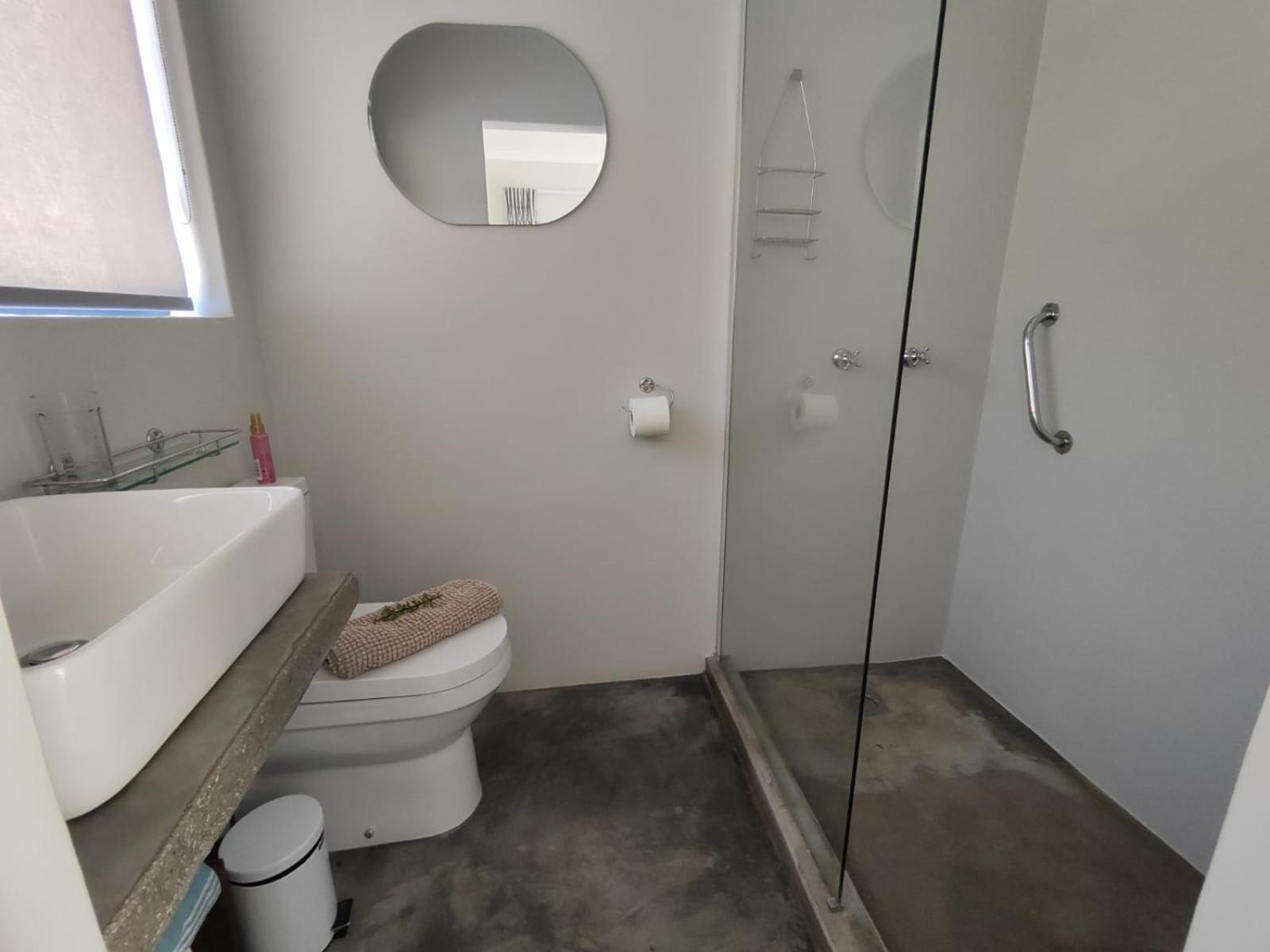 Roodekloof Apartment Montagu Bagian luar foto