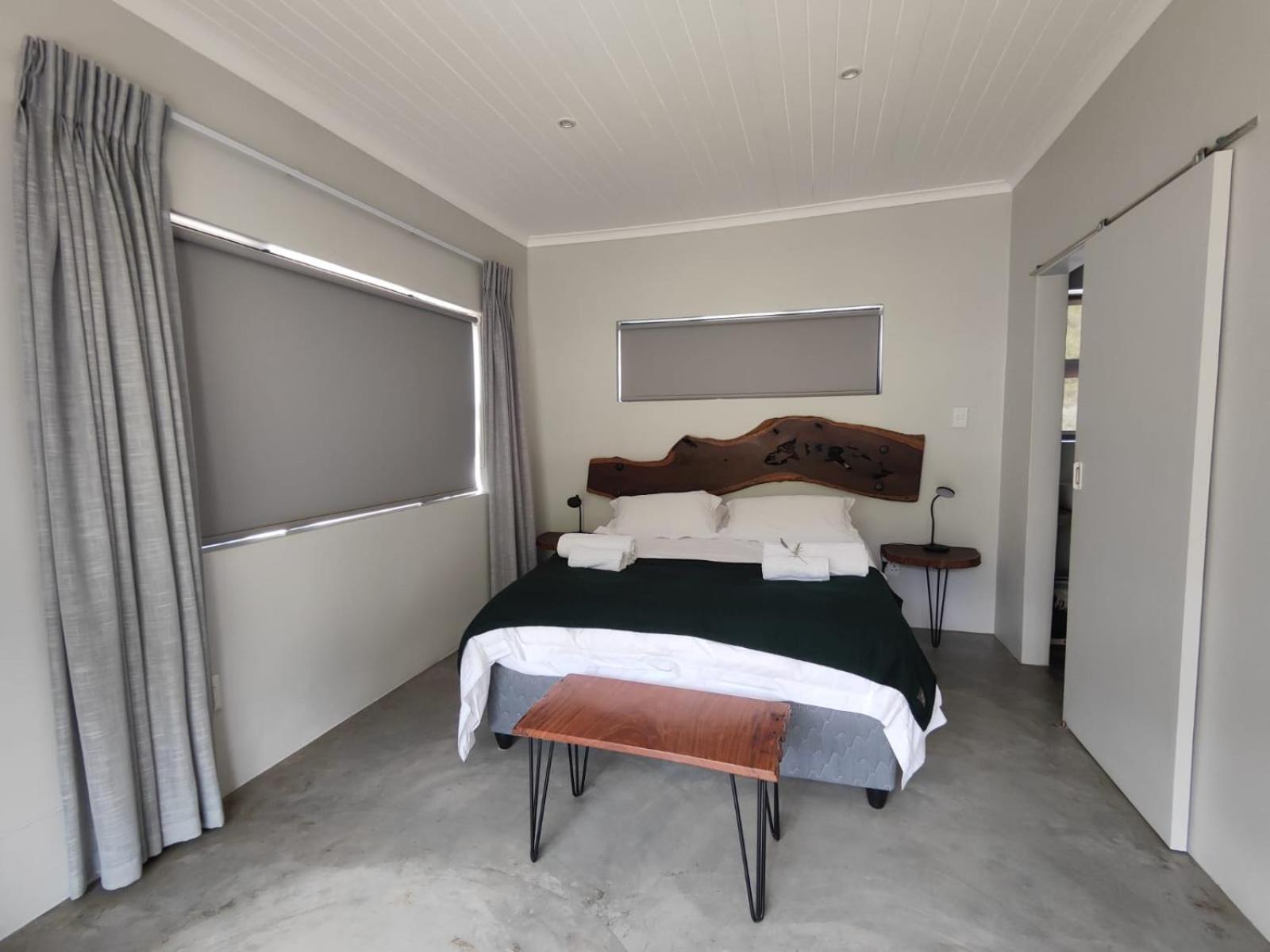 Roodekloof Apartment Montagu Bagian luar foto